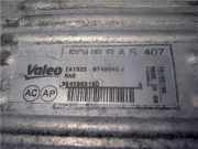 Ladeluftkühler 9645965180 Citroën Xsara Picasso (CH) Großraumlimousine 1.6 HDi 16V 92 (DV6ATED4(9HX)) 2006