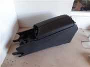 Mittelkonsole a2056803905 Mercedes-Benz C Estate (S205) Kombi C-220 CDI BlueTEC, C-220 d 2.2 16V (OM651.921(Euro 6)) 2017