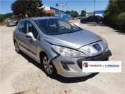 Radiator 1330W2 Peugeot 308 (4A/C) Schr?gheck 1.6 HDi 16V (DV6ATED4(9HX)) 2008