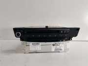 Navigationssystem 65839170702 BMW 5 serie Touring (E61) Kombi 525d 24V (M57N2-D30(306D3)) 2007
