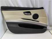 Türverkleidung Links Vorne BMW 3 serie (E90) Limousine 320d 16V (N47-D20A) 2007