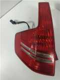 Rücklicht Links Citroën C4 Berline (LC) Schrägheck 5-drs 1.6 HDi 16V (DV6ATED4(9HX)) 2006