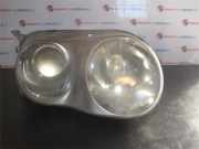 Scheinwerfer Rechts 2OPT Hyundai Coupe Coupé 1.6 16V (G4GR) 2000