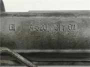 Lenkgetriebe Servolenkung A52011011011 Jeep Grand Cherokee (WH/WK) SUV 3.0 CRD V6 24V (EXL) 2006