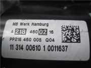 Lenks?ule a2184600216 Mercedes-Benz (BM 218)(09.2010->) 3.0 350 BlueTEC / d (218.326) [3,0 Ltr. - 190 kW CDI CAT] 2012
