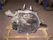 Getriebe Manuell 20DM65 Peugeot 407 (6D) Limousine 1.6 HDi 16V (DV6TED4.FAP(9HZ)) 2006