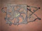 Kühlerventilatormotor 0130303283 Opel Vectra B (36) Limousine 2.0 16V Ecotec (X20XEV) 1997