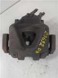 Bremssattel Rechts Vorne BMW 3 serie (E90) Limousine 320d 16V (N47-D20A) 2008