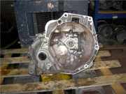 Getriebe Manuell 0055219775 Fiat Grande Punto (199) Schrägheck 1.3 JTD Multijet 16V (199.A.2000) 2009