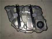 Fensterheber Mechan. Rechts Hinten 4E0959802C Audi A8 (D3) Limousine 3.0 TDI V6 24V Quattro (ASB) 2006