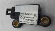 Airbag Sensor Rechts VOOR 1638200226 Mercedes-Benz ML I (163) SUV 400 4.0 CDI V8 32V (OM628.963) 2004