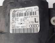 Scheinwerfer Links 8K0941003C Audi A4 (B8) Limousine 2.0 TDI 16V (CAGA) 2008