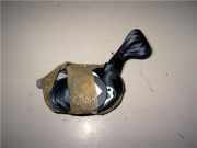 Sicherheitsgurt Links Hinten Toyota Verso Gro?raumlimousine 2.0 16V D-4D-F (1AD-FTV) 2010