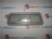 Innenbeleuchtung Vorne Opel Zafira (F75) Großraumlimousine 2.2 DTI 16V (Y22DTR) 2004