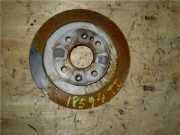 Bremsscheibe Links Hinten F1ZZ2C026A Mazda (NB)(1998->) 1.6 16V Coupe [1,6 Ltr. - 81 kW 16V CAT] B6 2004