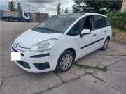 Querlenker Rechts Vorne Oben Citroën C4 Picasso (UD/UE/UF) Großraumlimousine 1.6 16V VTi 120 (EP6C(5FS)) 2011