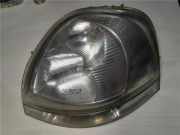 Scheinwerfer Links Nissan Furgón (X70) dCi 120 2005