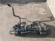 Tank 21347024011732107478 Mercedes-Benz E Estate (S213) Kombi E-220d 2.0 Turbo 16V (OM654.920) 2017