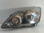 Scheinwerfer Links Honda CR-V (RE/RM) SUV 2.2 i-CTDi 16V (N22A2) 2007
