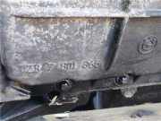 Ölwannenabdeckung ZB7801365 BMW Serie 7 (E65/E66)(2001->) 3.0 730Ld [3,0 Ltr. - 170 kW Turbodiesel CAT] M57 306 D3 2007