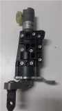 Gasdruckfeder Links Hinten Audi A4 Avant (B9) Kombi 1.4 TFSI 16V (CVNA) 2017