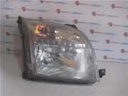 Scheinwerfer Rechts Ford (CBK)(2002->) 1.6 TDCi HHJA 2005