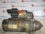 Anlasser 98AB11000AC Ford Familiar (CAK)(1998->) 1.8 Ambiente [1,8 Ltr. - 66 kW TDDI Turbodiesel CAT] C9DA 2000