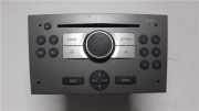 Radio 4531162467664221310 Opel Astra H (L48) Schrägheck 5-drs 1.7 CDTi 16V (Z17DTH) 2006
