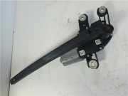 Scheibenwischermotor Hinten 5E5955711 Seat Toledo (NHAA) Liftback 1.6 TDI 16V 115 (CXMA) 2016