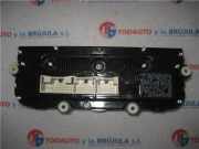 Bedienung Klimaanlage 3C0907044AA Volkswagen Passat (3C2) Limousine 2.0 TDI 140 (BMP) 2005 BMP