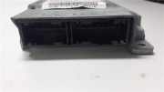 Steuergerät Airbag 9661384680 Citroën C6 (TD) Limousine 2.7 HDiF V6 24V (DT17TED4(UHZ)) 2007