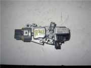 Zündschloss + Schlüssel yp2alf15607ac Mazda 6 Sport (GG14) Schrägheck 2.0 CiDT 16V (RF5C) 2007