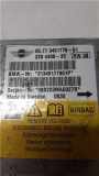 Steuerger?t Airbag 6577345177901 Mini Clubman (R55) Kombi 1.6 Cooper D (DV6TED4(9HZ)) 2009