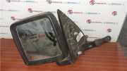 Außenspiegel Links Opel Combo (Corsa C) Van 1.3 CDTI 16V (Z13DTJ) 2007