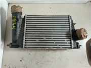 Ladeluftkühler 144962803r Renault IV Berlina 5P (12.2015->) 1.3 BOSE-Edition [1,3 Ltr. - 103 kW TCE] H5HB470 2019