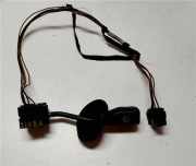 Scheibenwischerschalter BMW 3 serie (E36/4) Limousine 325 tds (M51-D25) 1995