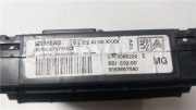 Sicherungskasten RELAIS 8653667680 Citroën Berlingo Van 2.0 HDi (DW10TD(RHY)) 2003
