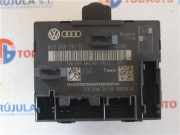 Steuergerät Zentralverriegelung 8k0959793d Audi A4 Avant (B8) Kombi 2.0 TDI 16V (CAGA) 2008