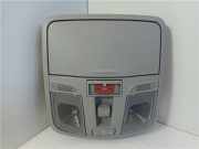 Innenbeleuchtung Vorne 92810g2540 Hyundai Ioniq Liftback 1.6 GDI 16V Plug-in Hybrid (G4LE) 2019