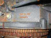 Motor f4Pb722 Renault I (BA0/1_) 1.8 16V (BA06, BA12, BA1A, BA1M, BA1R) 2001