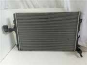 Radiator 3c0121253AR Volkswagen Passat (3C2) Limousine 2.0 TDI 16V Bluemotion (CBDC) 2010 CBDC