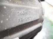 Getriebe Manuell 20DM73 Peugeot 206 (2A/C/H/J/S Schrägheck 1.6 HDI 16V FAP (DV6TED4(9HZ)) 2005