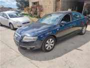 Felge Audi A6 (C6) Limousine 2.4 V6 24V (BDW) 2005