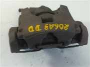 Bremssattel Rechts Vorne Ford Mondeo IV Wagon Kombi 1.6 TDCi 16V (T1BB) 2014
