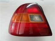 Rücklicht Links Honda Civic (MA/MB) Schrägheck 5-drs 1.5 VEi 16V (D15Z3) 1997