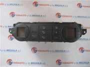 Bedienung Klimaanlage 3m5t18c612ap Ford Focus 2 Wagon Kombi 2.0 TDCi 16V (G6DD) 2005