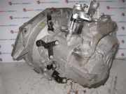 Getriebe Manuell f40R110377373U Opel Astra J (PC6/PD6/PE6/PF6) Schrägheck 5-drs 2.0 CDTI 16V 160 Ecotec (A20DTH) 2011