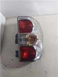 Rücklicht Rechts Suzuki Grand Vitara II (JT) SUV 1.9 DDiS (F9Q) 2010
