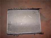 Radiator 9647421380 Citroën Xsara Coupé (N0) Schrägheck 2.0 HDi 90 (DW10TD(RHY)) 2002