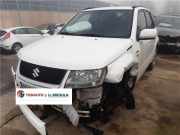 Fensterheber Mechan. Links Hinten Suzuki Grand Vitara II (JT) SUV 1.9 DDiS (F9Q) 2008